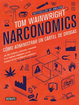 cover image of Narconomics